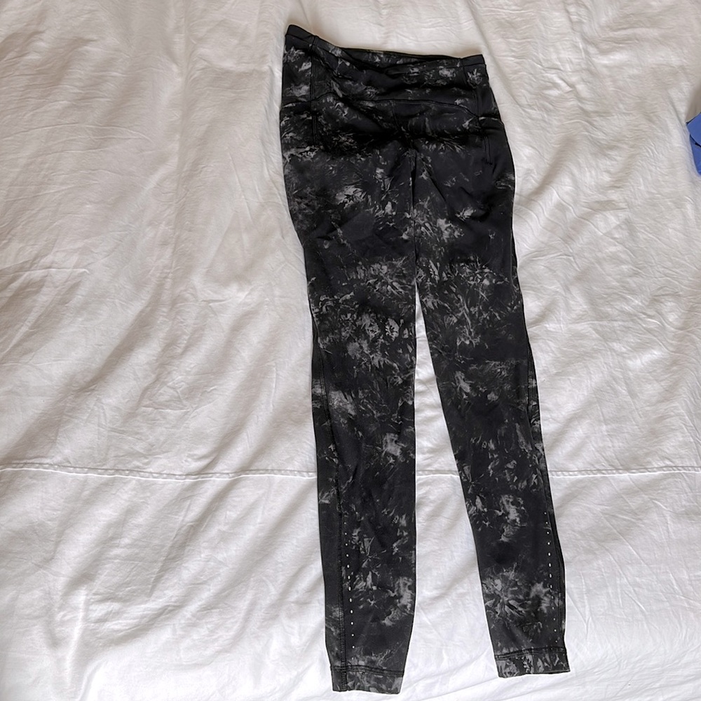 Lululemon swift speed